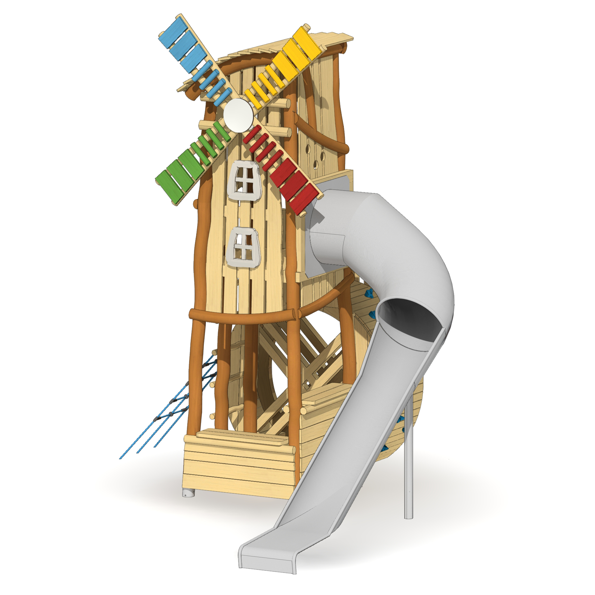 Buschs Mühle Ansicht 6