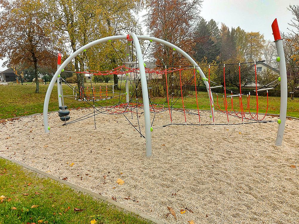 Seilkuppel Maxi Ansicht 6