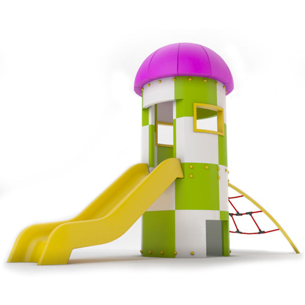 Das Silo, Kiwi
