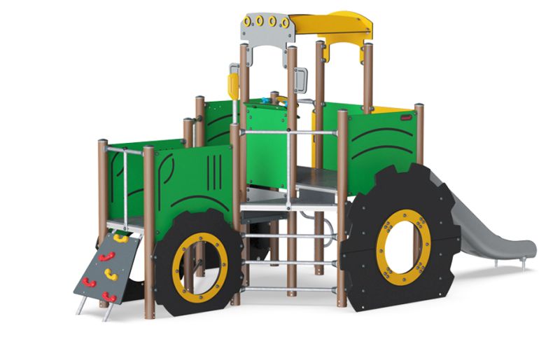 Traktor PCM51021 Ansicht 6