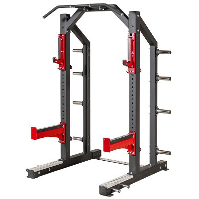 Sport-Thieme Functional Rack „Powerline“, Sport-Thieme