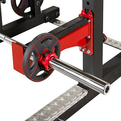 Sport-Thieme Functional Rack „Powerline“ Ansicht 3
