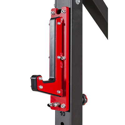 Sport-Thieme Functional Rack „Powerline“ Ansicht 6