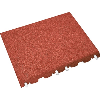 Euroflex Fallschutzplatte