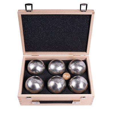 Obut Boule „Pétanque“ Ansicht 2
