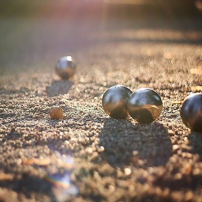 Obut Boule „Pétanque“ Ansicht 3