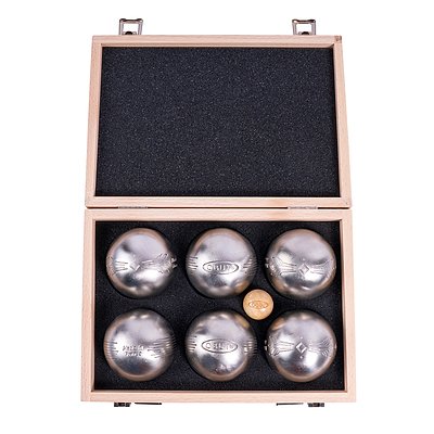 Obut Boule „Pétanque“ Ansicht 4