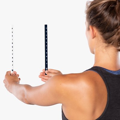 Artzt Neuro Trainingstool „Vision Stick Set“ Ansicht 4