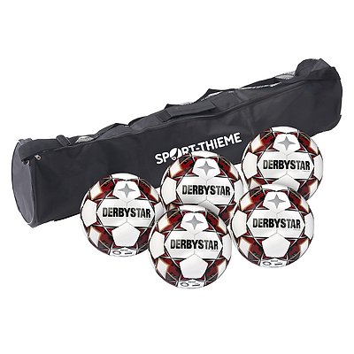 Derbystar Fussbälle-Set „Atmos APS“, Sport-Thieme