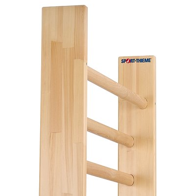 Sport-Thieme Sprossenwand „Einzelfeld“, 240x100 cm Ansicht 5