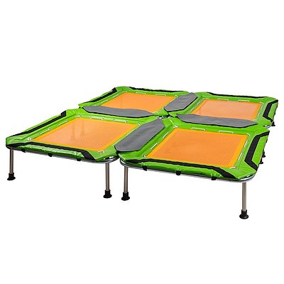 Sport-Thieme Minitramp „MiniMini“ Ansicht 3
