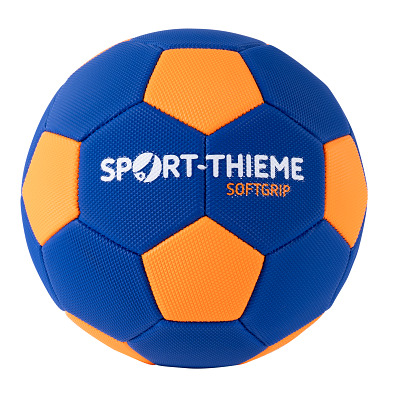 Sport-Thieme Fussball „Softgrip“