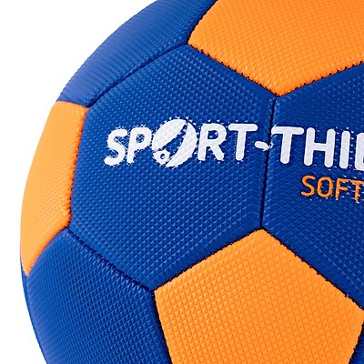 Sport-Thieme Fussball „Softgrip“ Ansicht 3