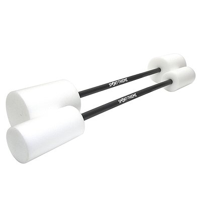 Sport-Thieme Aqua-Langhantel „Multi-Trainer“, Sport-Thieme