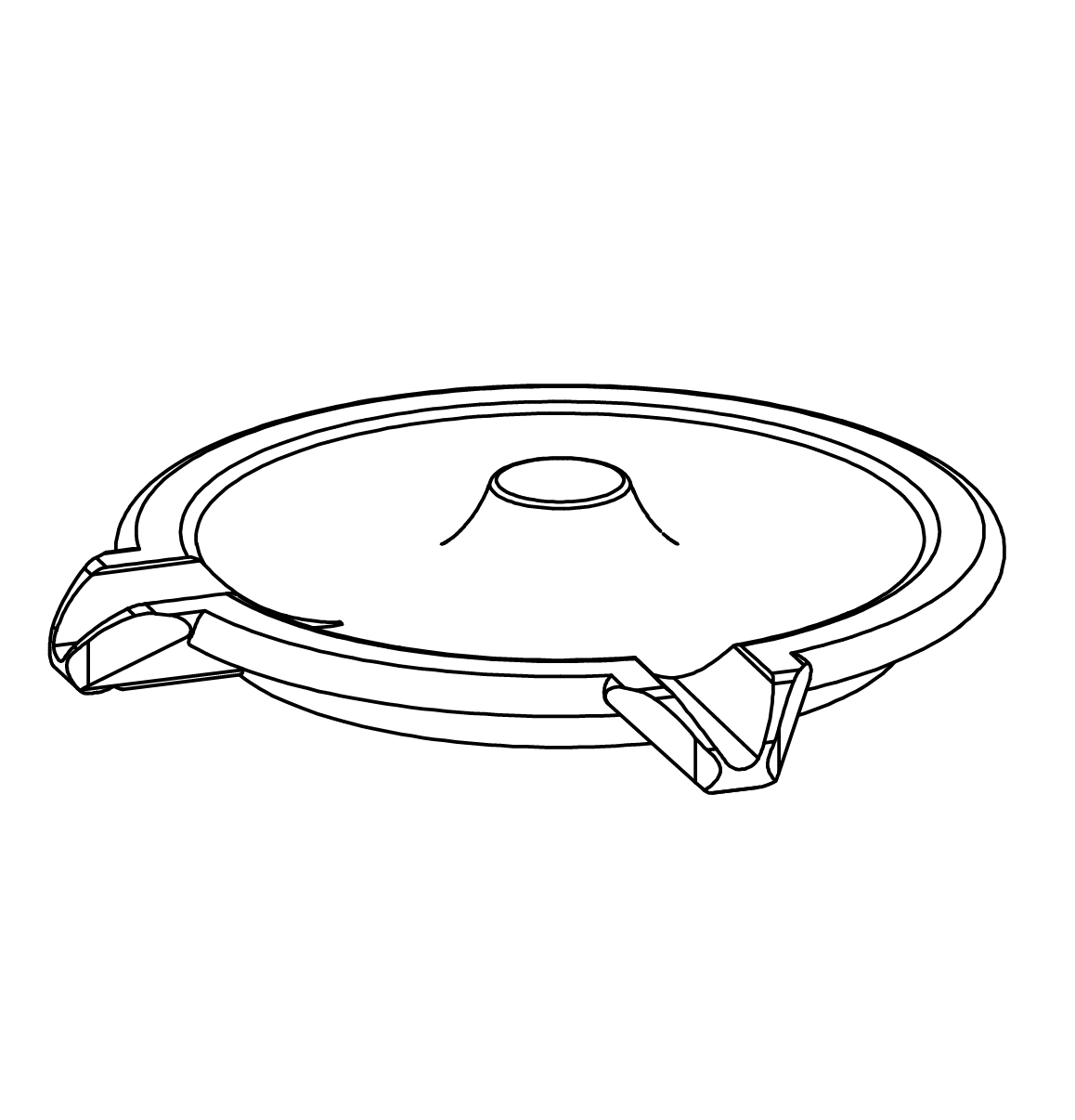 Runde Wasserschale, Richter Spielgeräte