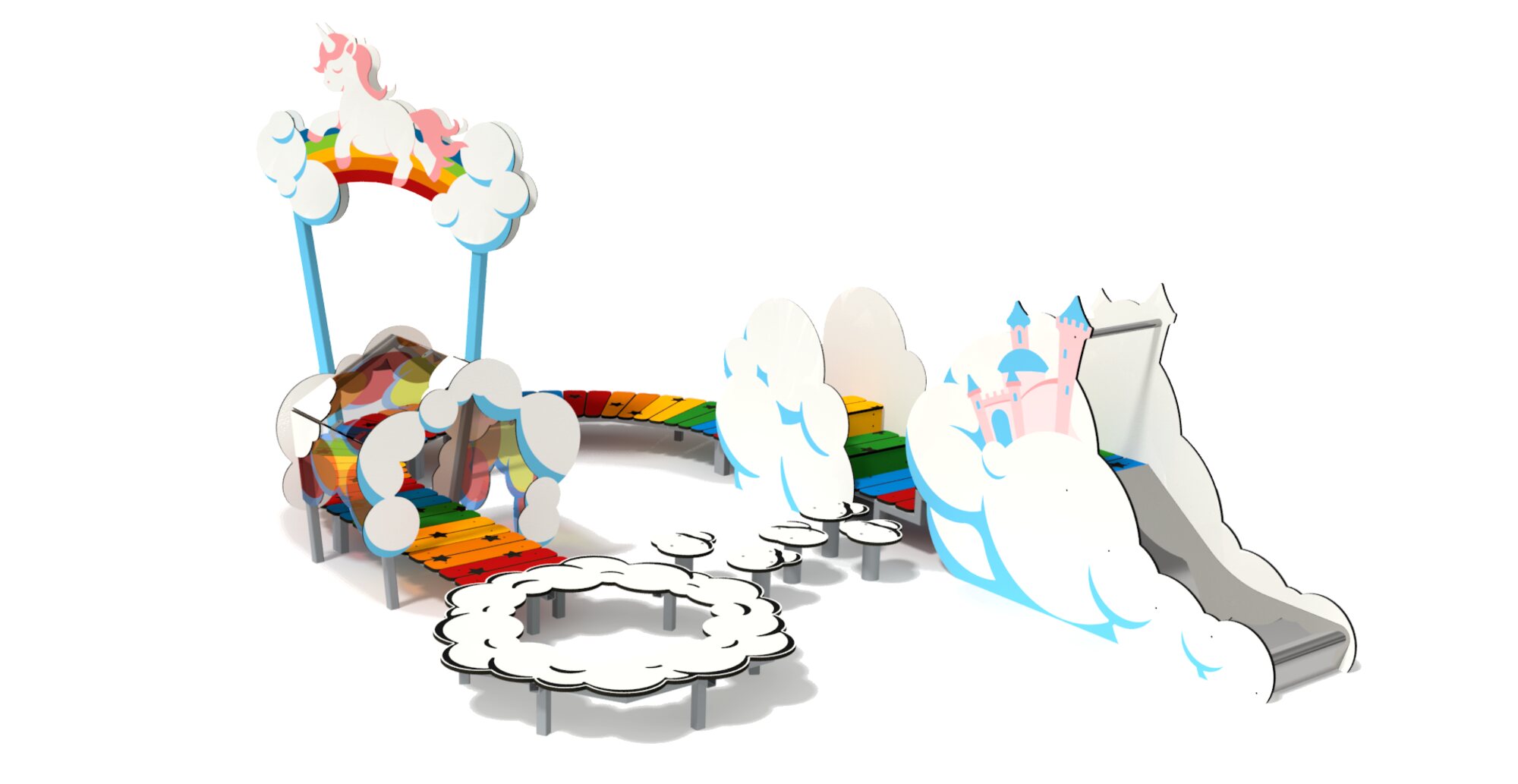 RainboWay 2