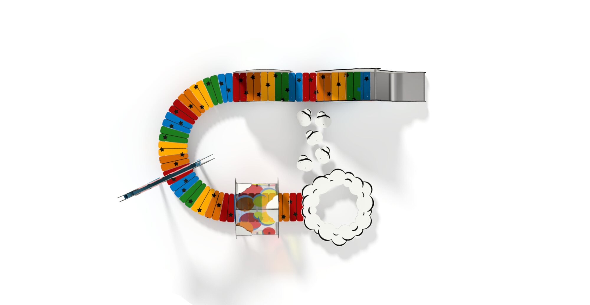 RainboWay 2 Ansicht 3