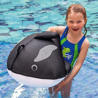 Beco-Sealife Wasserschwimmtier Ansicht 4