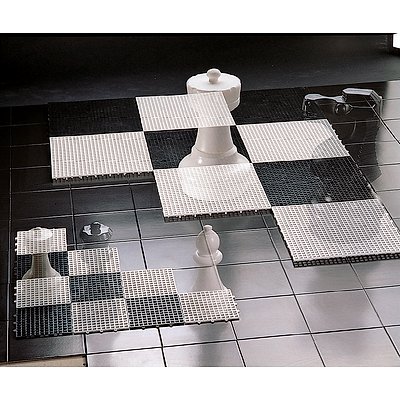 Rolly Toys Spielfeld „Outdoor-Schach“ Ansicht 4