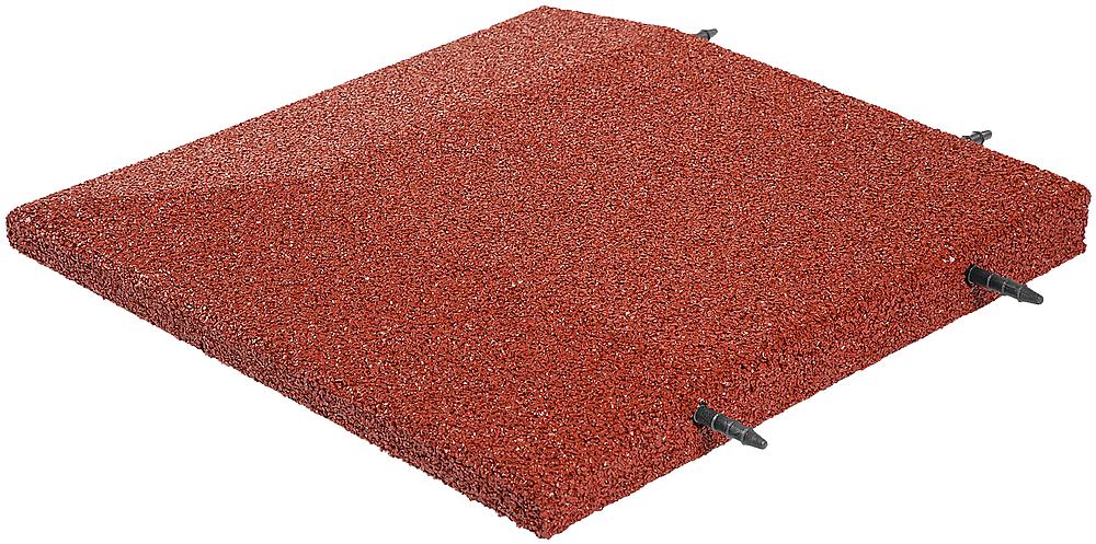 Eckplatte 50x50x5 cm Ansicht 1