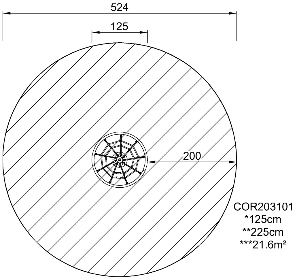 Mini Twister COR20310 Ansicht 6