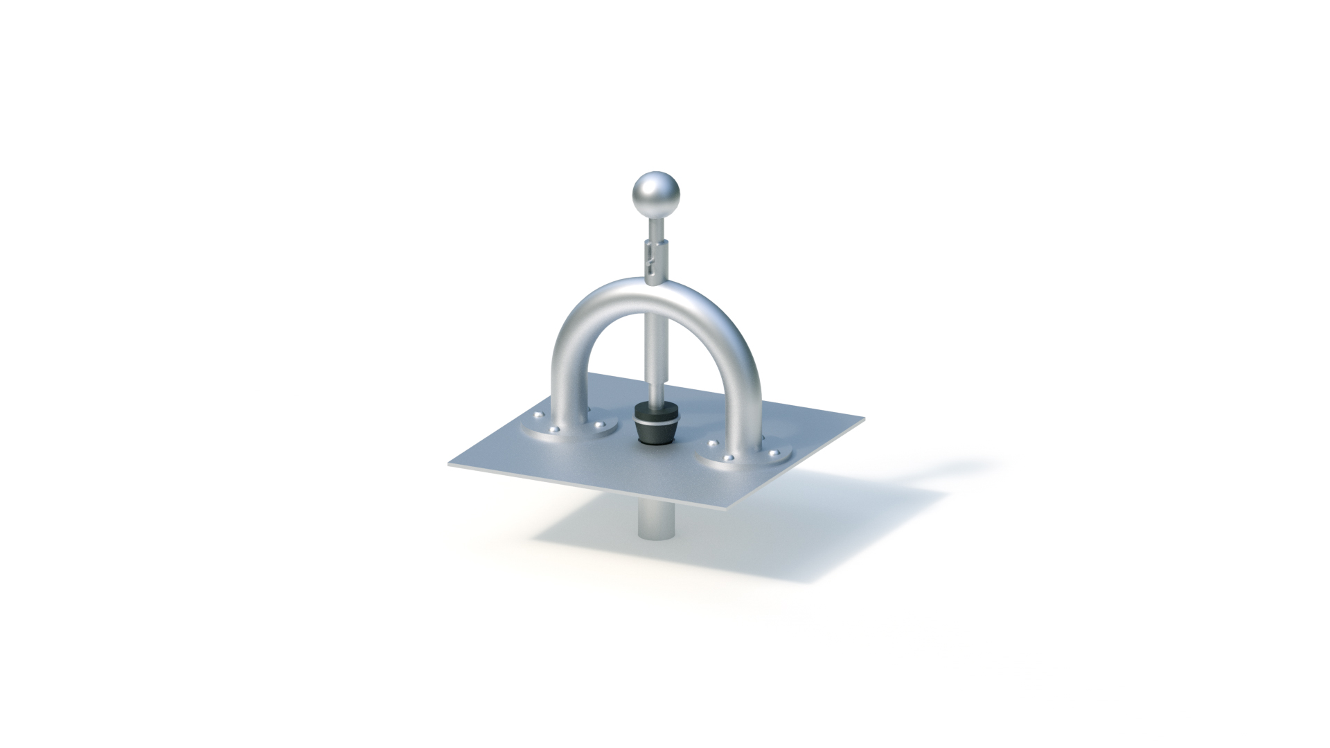 Wasserventil