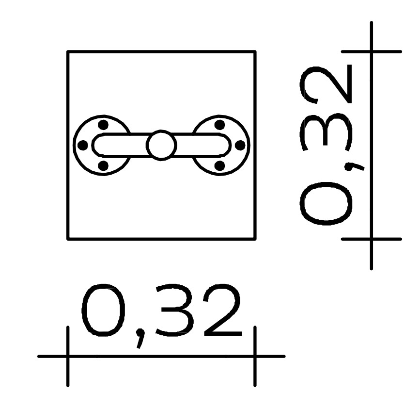 Wasserventil Ansicht 3