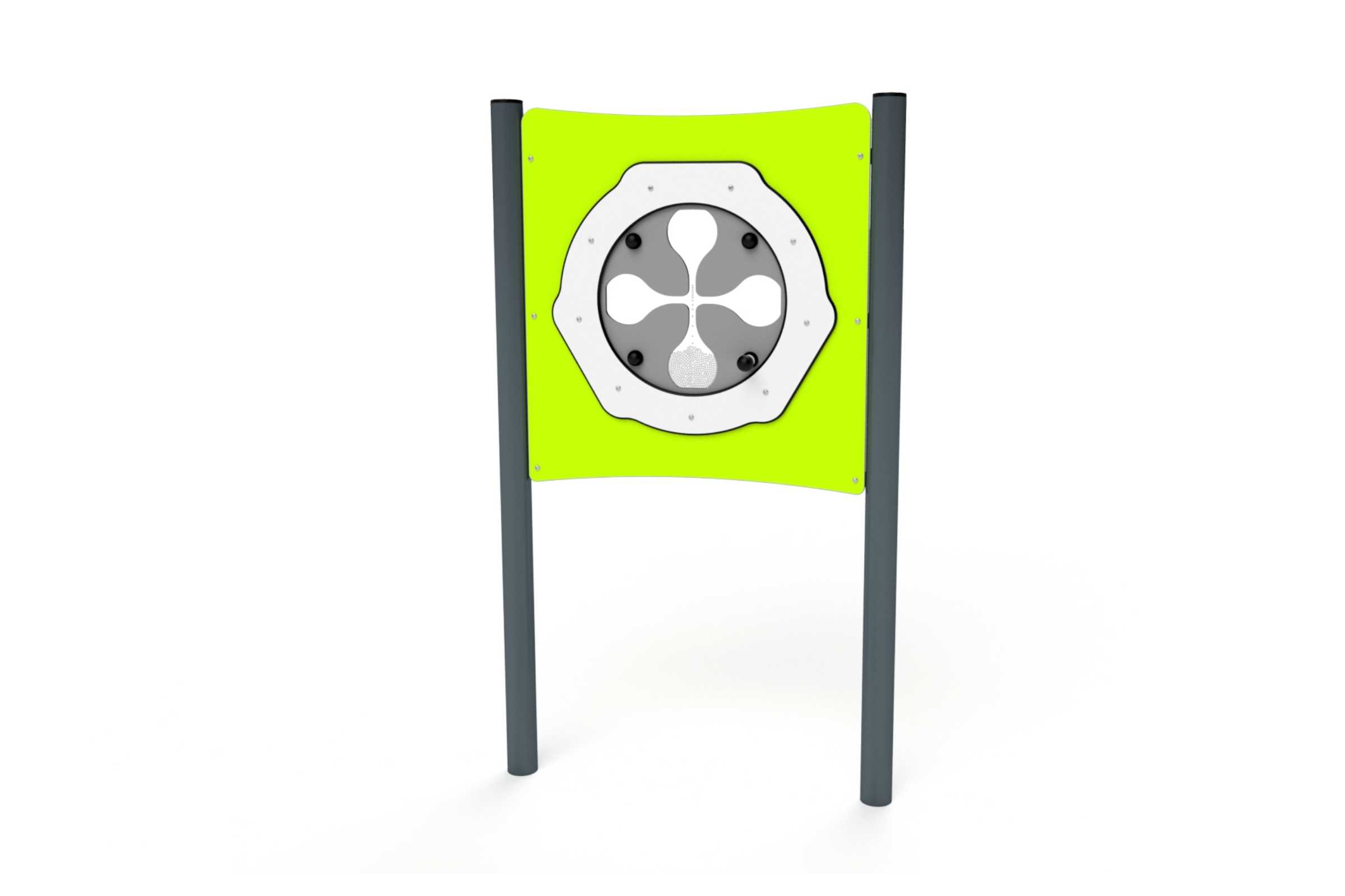 3322S Spieltafel Sanduhr Ansicht 2