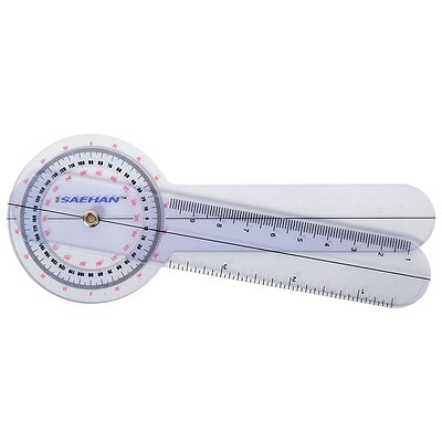Saehan Goniometer „360-D1“ Ansicht 2