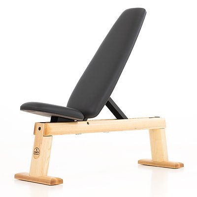 Nohrd Hantelbank „Weight Bench“, Sport-Thieme
