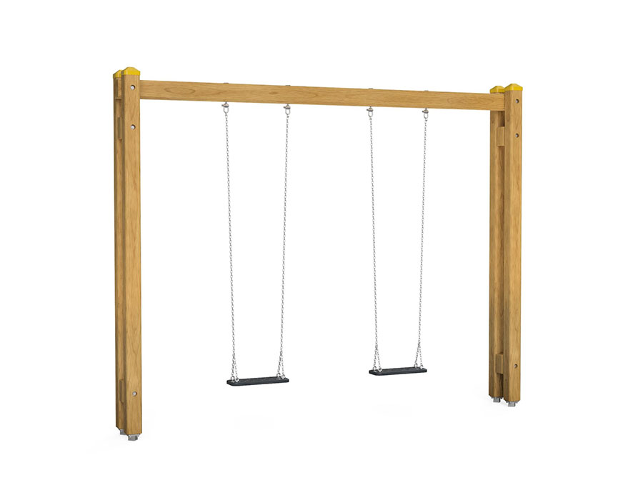Schaukelgerüst, Bürli