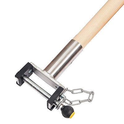 Sport-Thieme Reckholm „GFK“, Sport-Thieme