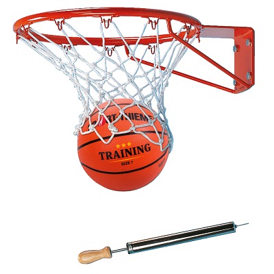 Sport-Thieme Basketball-Set, Sport-Thieme