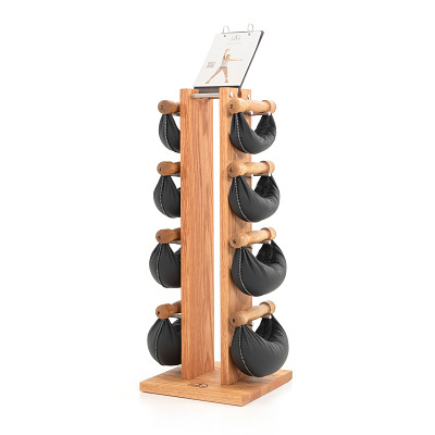 Nohrd Hantel-Set „Swing Turm“, Sport-Thieme