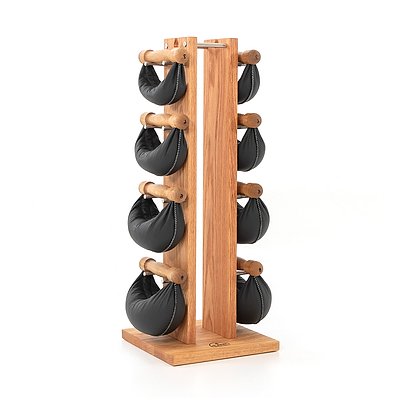 Nohrd Hantel-Set „Swing Turm“ Ansicht 4