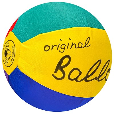 Ballos Ballonhülle „Ballos Original“, Sport-Thieme