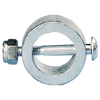 Automaten Hoffmann Stellring für 16 mm Torwartstangen, Sport-Thieme