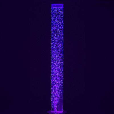 Sport-Thieme Deko-Blasensäule „LED“ Ansicht 5