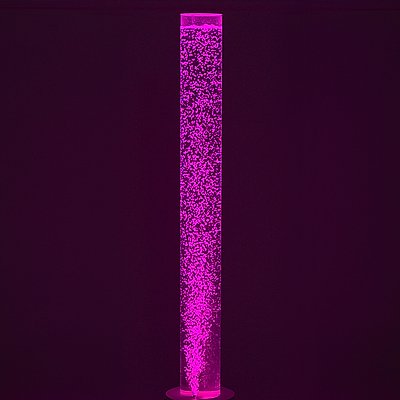 Sport-Thieme Deko-Blasensäule „LED“ Ansicht 6