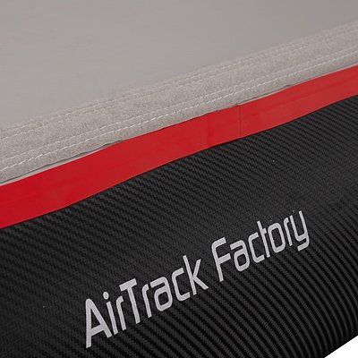 Sport-Thieme AirFly „Carbon“ Ansicht 2