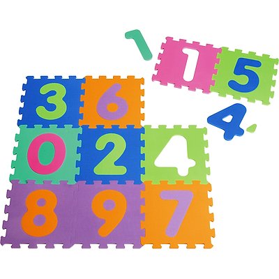 Puzzlematte, Sport-Thieme