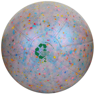 Trial Medizinball „Flex“, Sport-Thieme