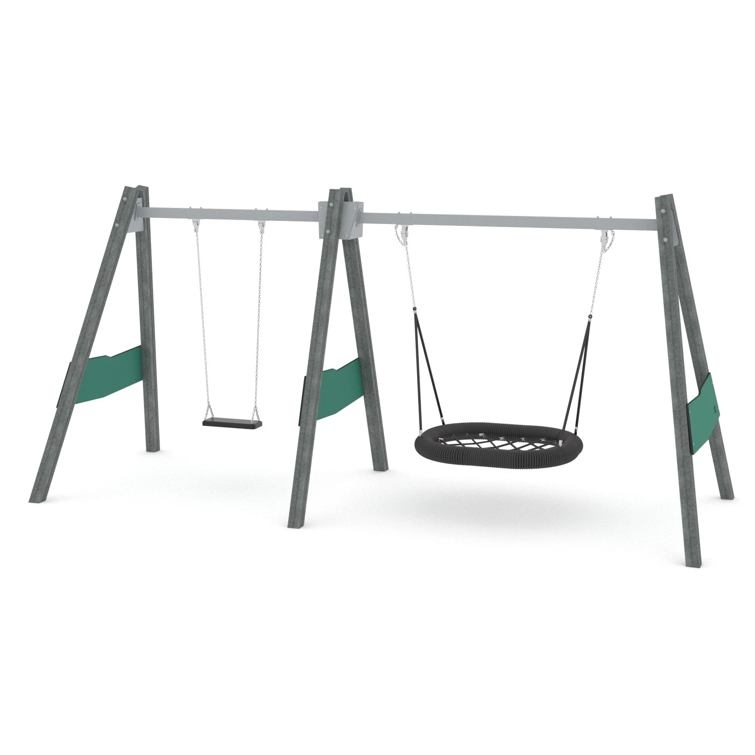 Vinci RECYCLED RC1492 Ansicht 3