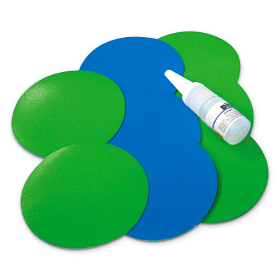 Airkraft Reparatur-Set, Sport-Thieme