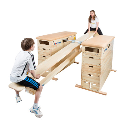 Sport-Thieme Turnbankwippe