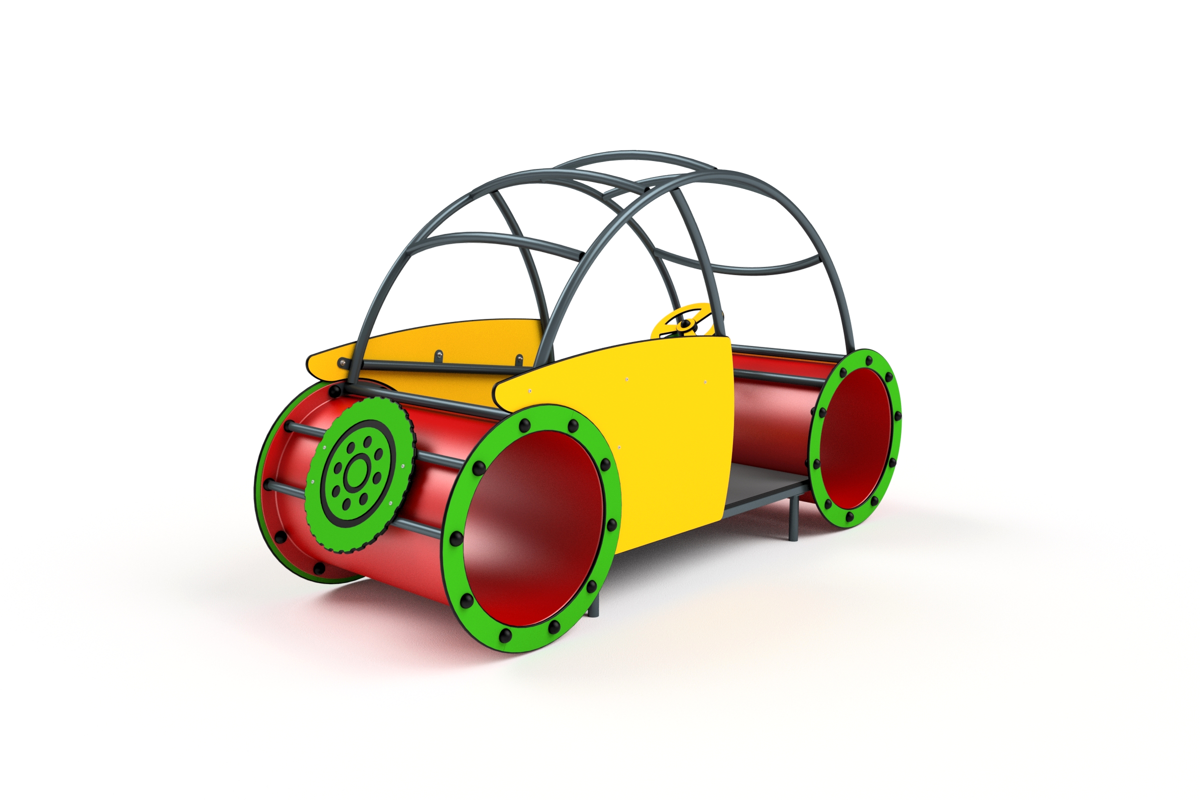 3007S Larry das Spielauto Ansicht 5