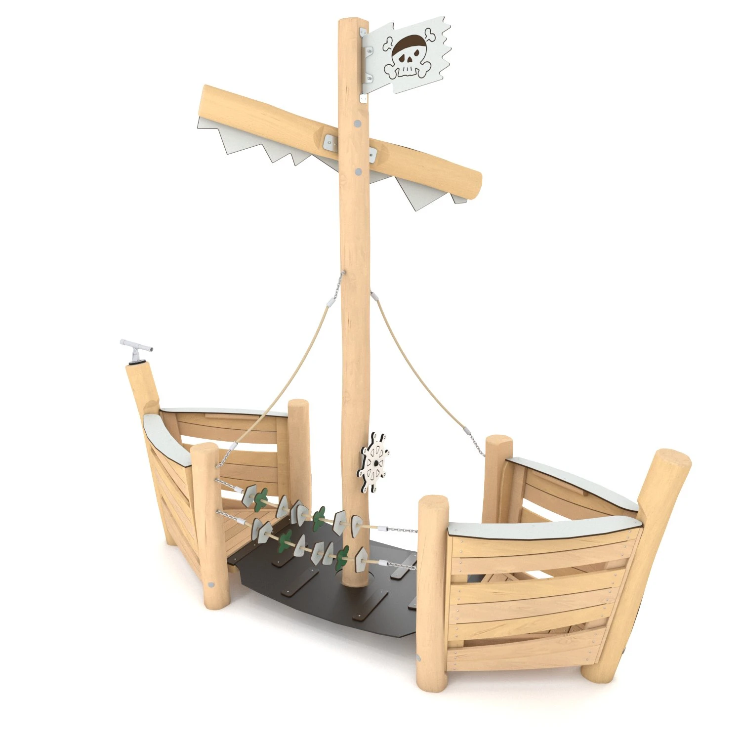 Vinci ROBINIA RB1234 Ansicht 2