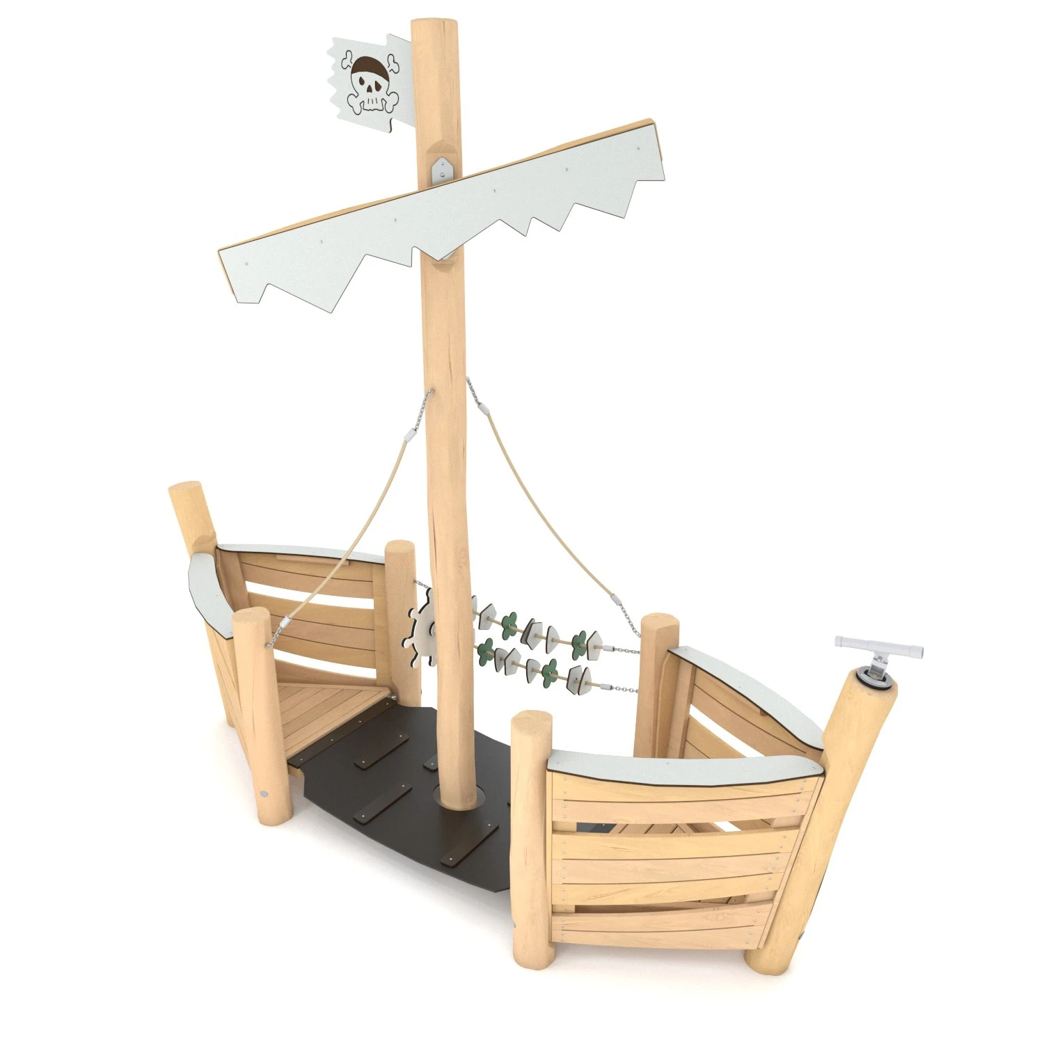 Vinci ROBINIA RB1234 Ansicht 5