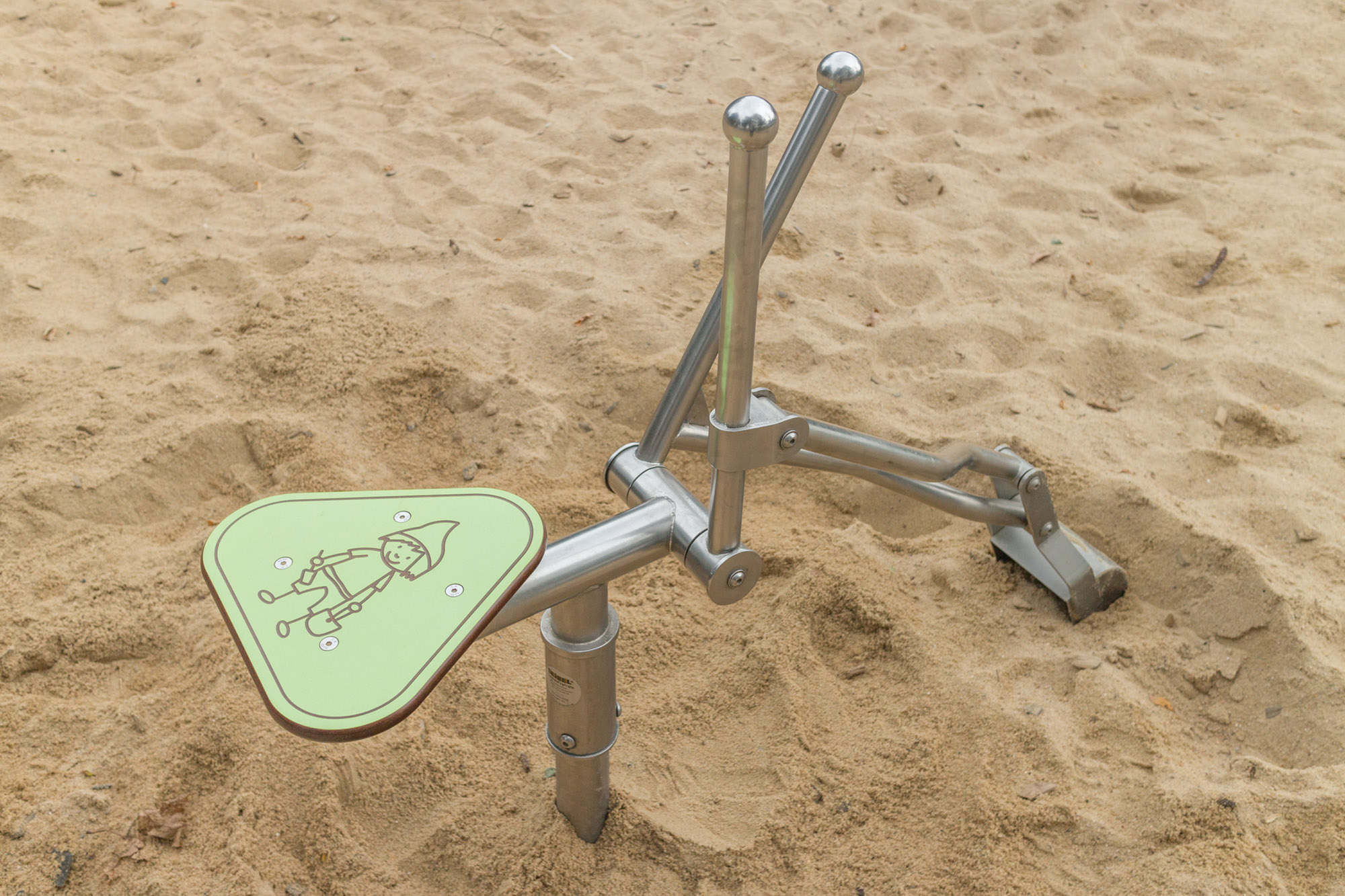 Sandbagger Julian - Ansicht 4