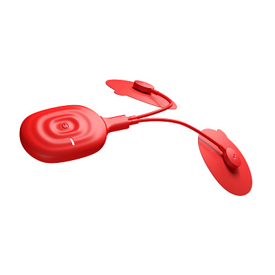 Therabody Muskelstimulationsgerät „Powerdot 2.0“, Sport-Thieme
